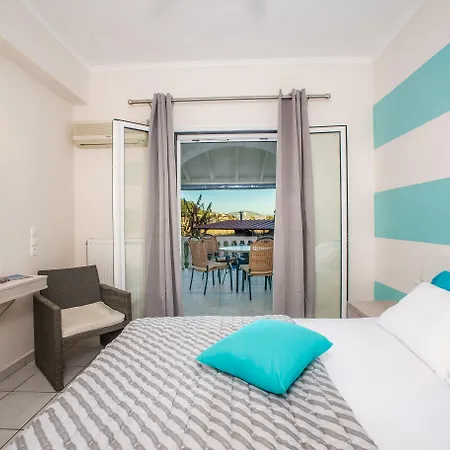 Herodotos Apart Otel Keri