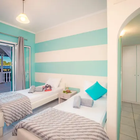 Herodotos Apart Otel 3*