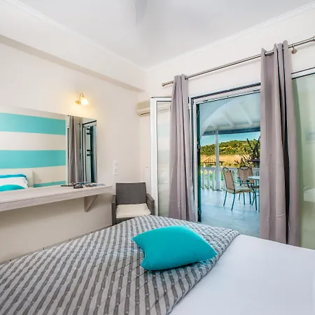 Apart Otel Herodotos