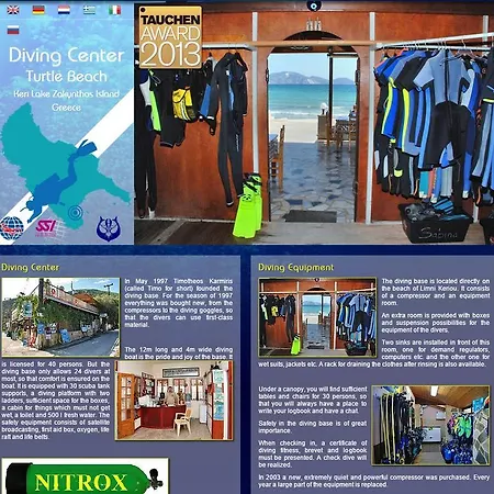 Herodotos Apart Otel 3*