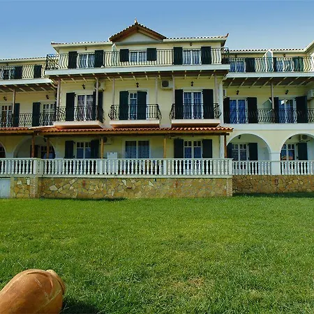 Herodotos Apart Otel