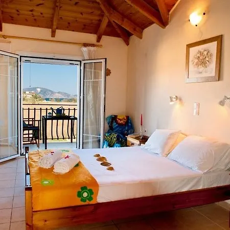 Apart Otel Herodotos