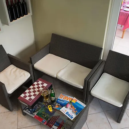 Herodotos Apart Otel